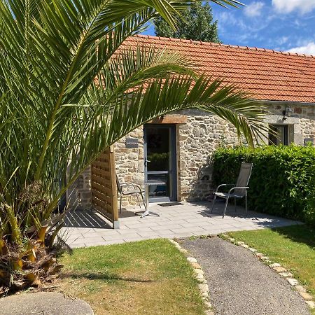 Le Relais De Roscarven Bed and Breakfast Gouesnou Buitenkant foto