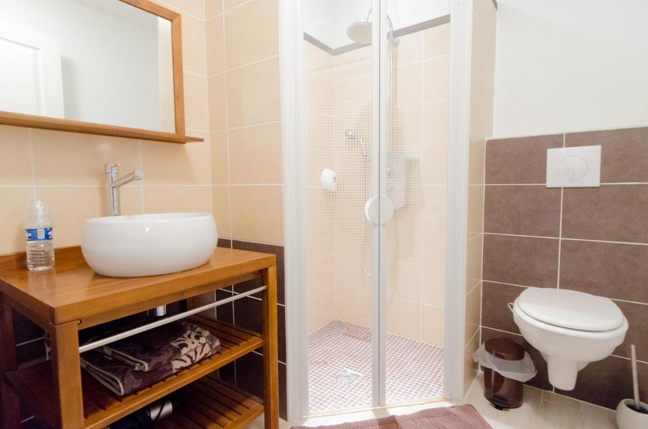 Le Relais De Roscarven Bed and Breakfast Gouesnou Buitenkant foto